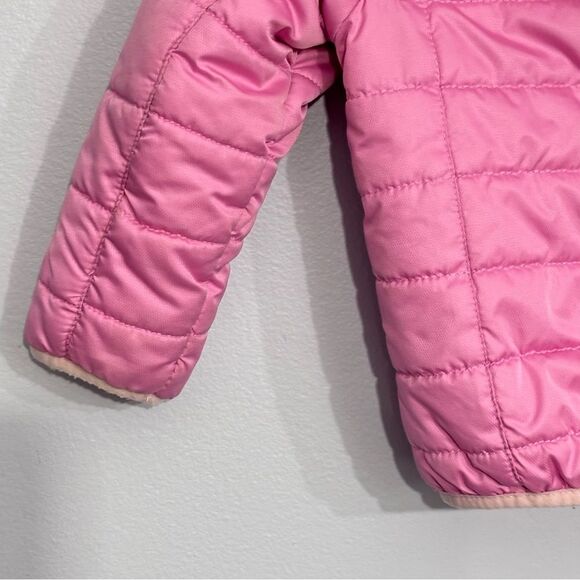 ZeroXposur | Toddler Baby Girls Pink Puffer Jacket Winter Coat 2T - Picture 12 of 16